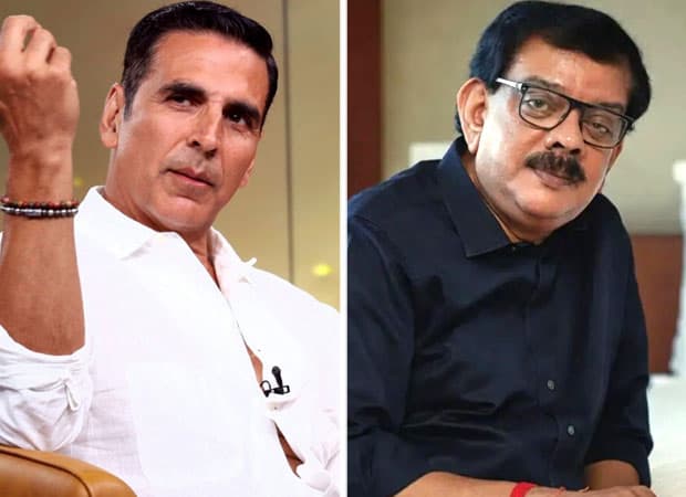 Akshay Kumar to star as Jim Corbett‑inspired hunter; film set to shoot entirely in forests