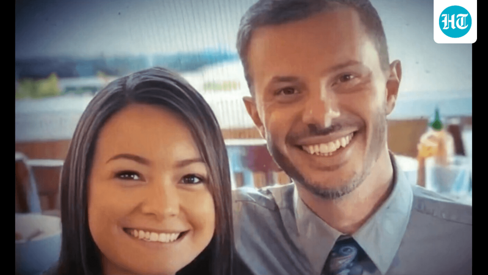 Alison Williams fights custody battle after Netflix drama; her whereabouts remain unknown
