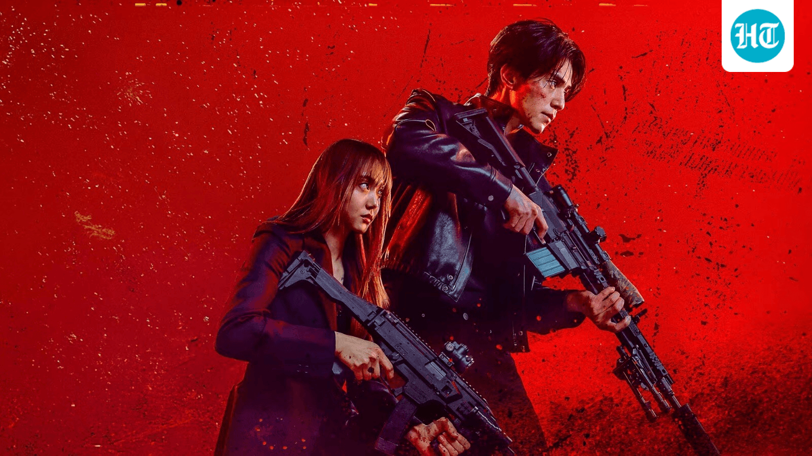 Ji An and Jin Man Survive; Temporary Truce in A Shop for Killers Season 2