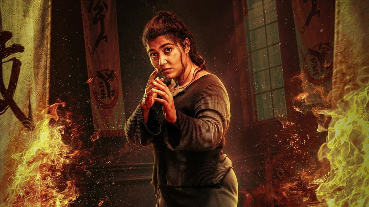 Vismaya Mohanlal's Thriller Nears ₹40 Crore; Second Week Collections Underwhelm