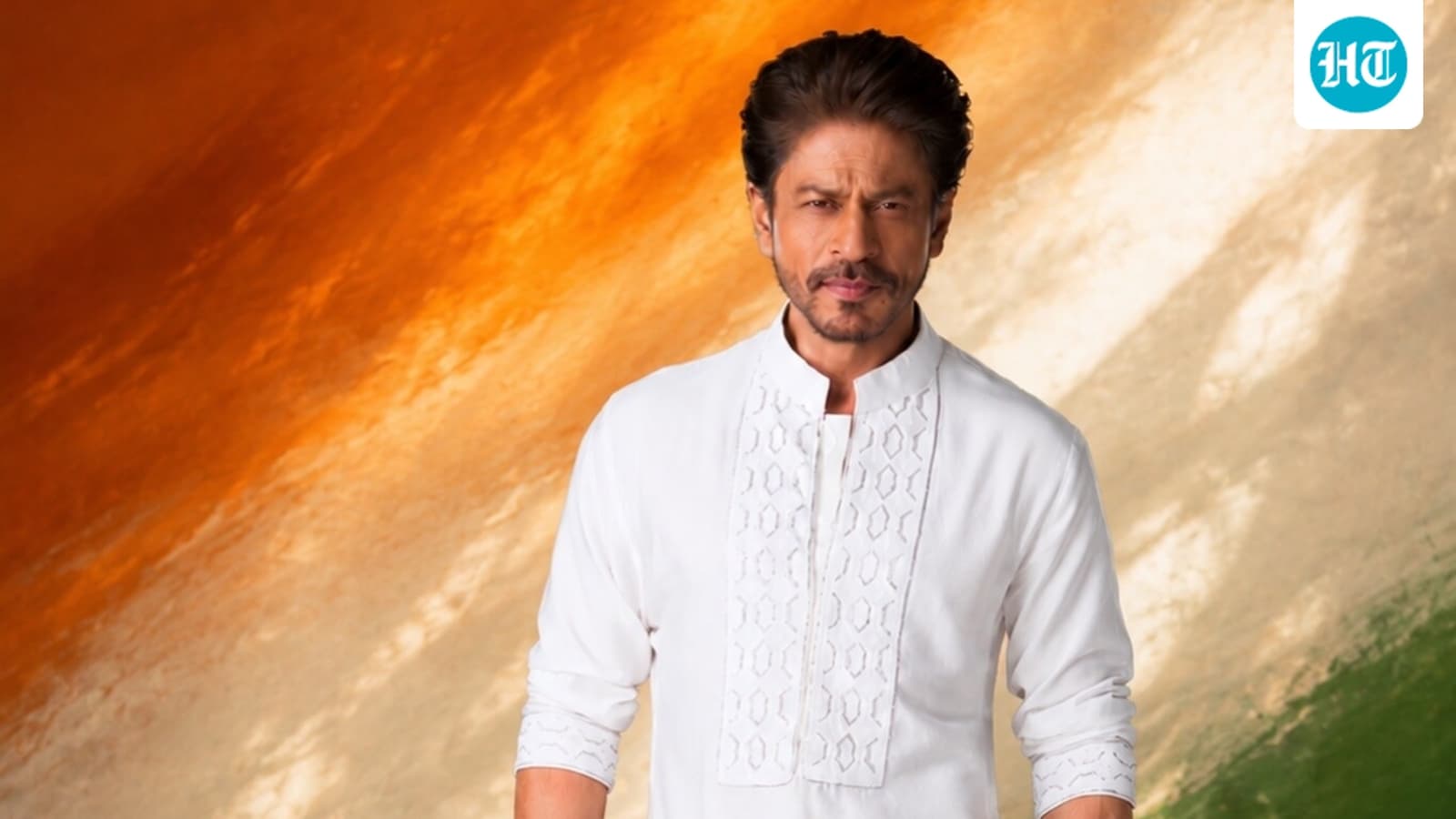 SRK Celebrates Independence Day with Heartfelt Message; Proud to be Indian