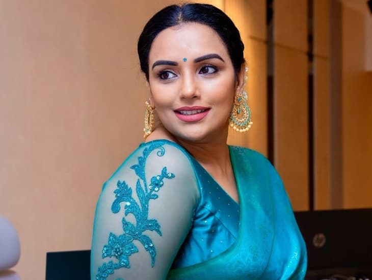‘അനുഭവക്കുറവ് മൂലം പിഴവുകൾ സംഭവിച്ചു; തിരുത്തൽ നടപടികൾ ആരംഭിച്ചു’; ‘അമ്മ’ അംഗങ്ങൾക്ക് ശ്വേത മേനോന്റെ കത്ത്