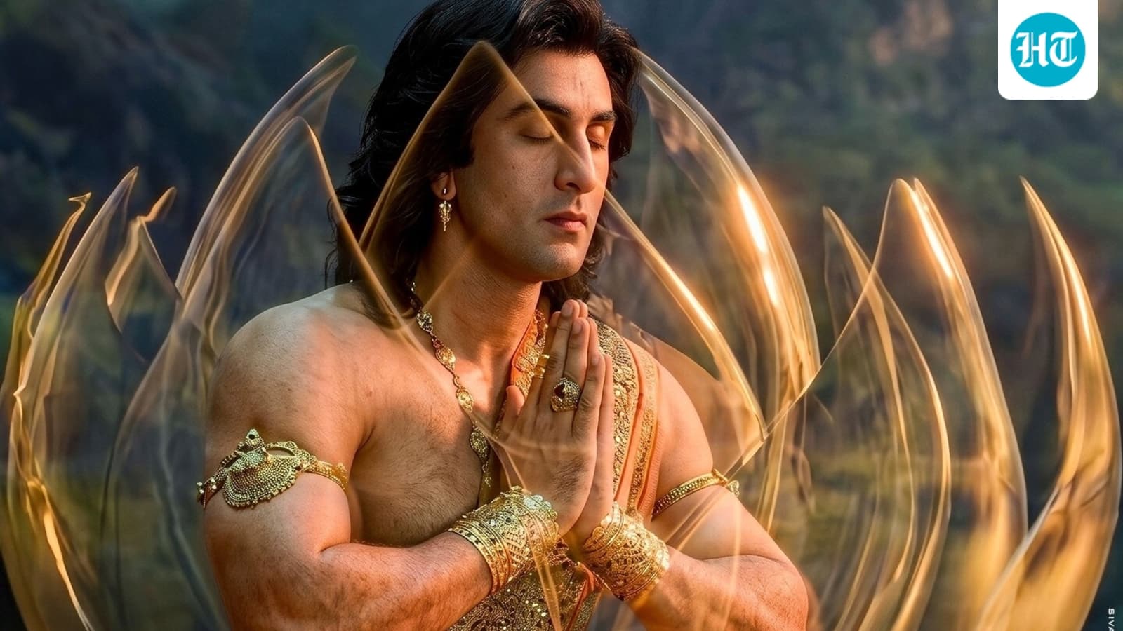 Fadnavis backs Ramayana for Oscar; expresses disappointment if it doesn't win
