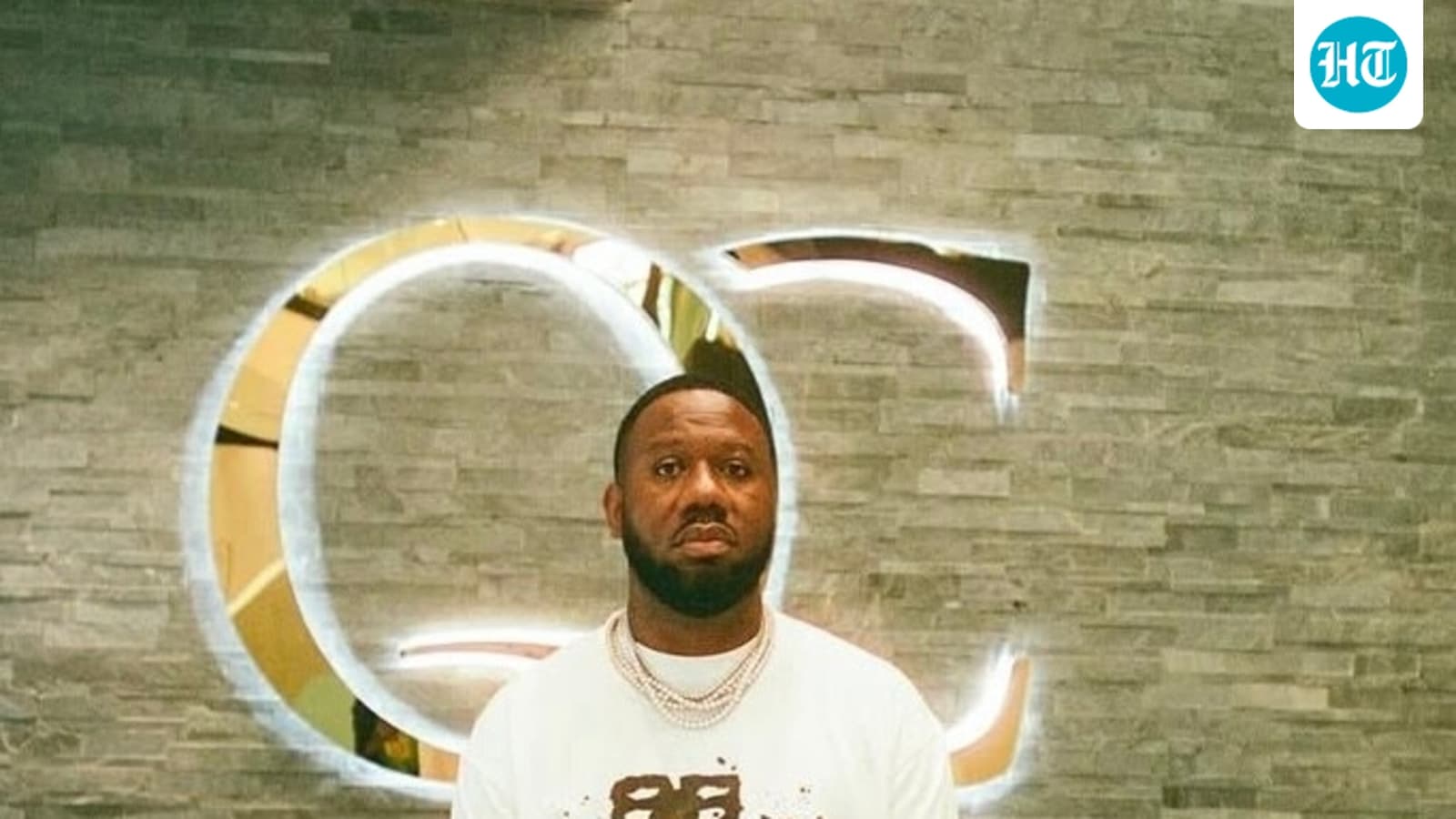 Quality Control co‑founder Pierre Thomas in ICU after heart attack; family by his side