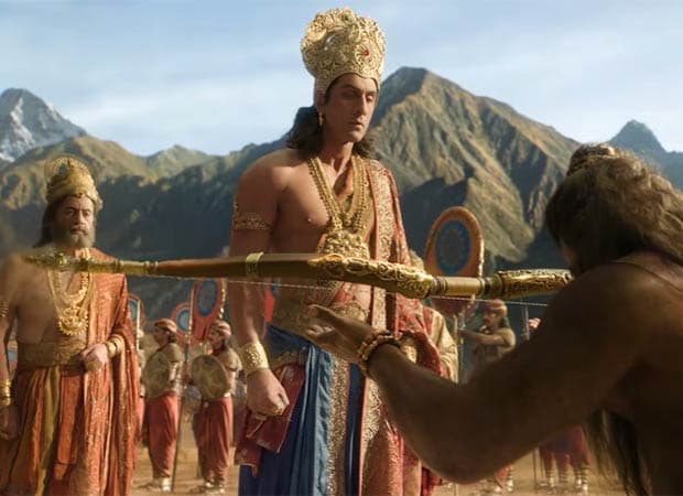 Namit Malhotra Cracks Code of Ramayana's AI-Powered Lip-Sync; Human Touch Makes All the Difference