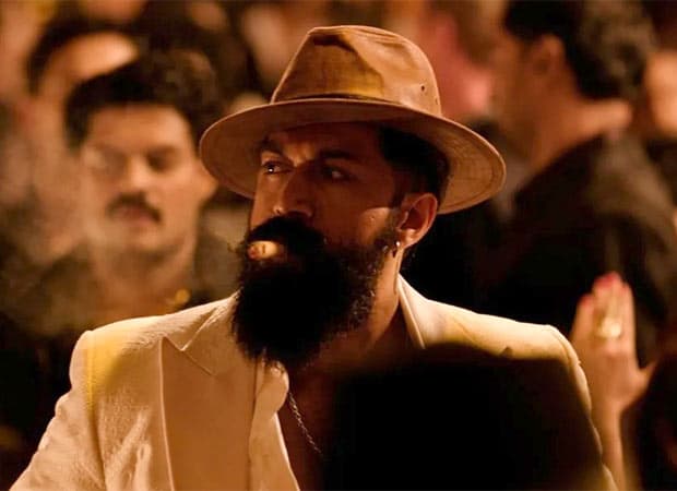 Yash’s Toxic Breaks the Gangster Mold; A Must-See Action‑Romance