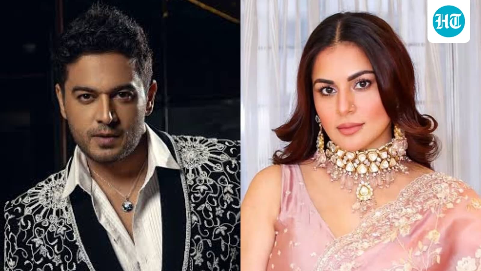Gaurav Khanna and Shraddha Arya to star in Ekta Kapoor's new show; romantic family drama on Star Plus