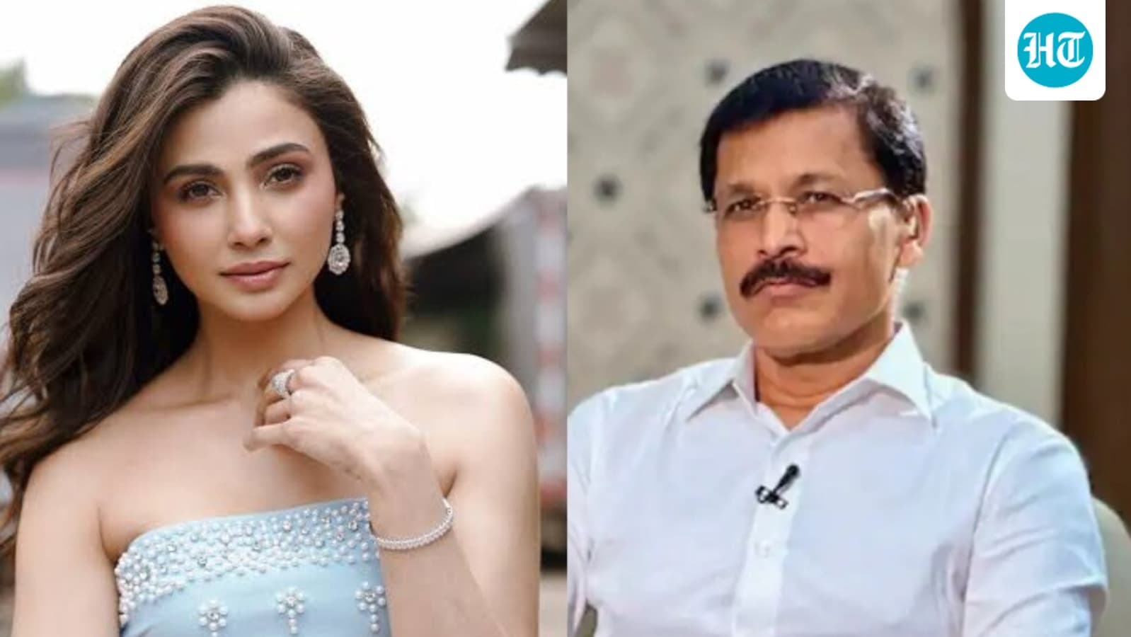 Daisy Shah Defends Food Safety Crusader; Takes Aim at Unhealthy India