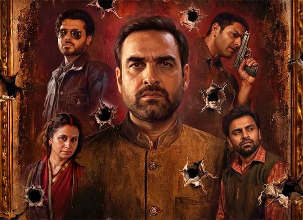 Mirzapur: The Movie Gets Special PVR INOX Takeover; Arrives in Cinemas on September 4