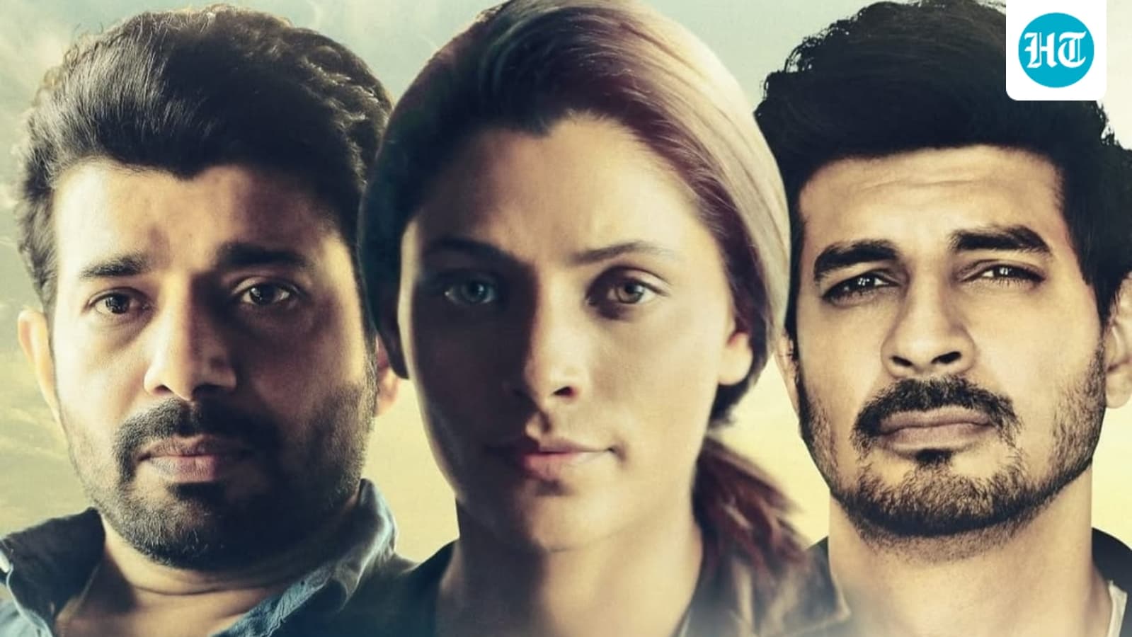 Saiyami Kher's Emotional Return to IFFM; Pal Bhar Ke Liye World Premiere