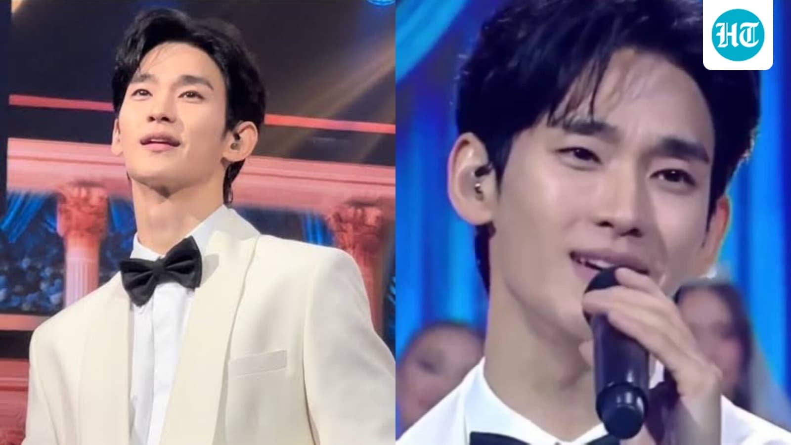 Kim Soo Hyun Returns to Stage in Indonesia; Fans Still Question His Comeback