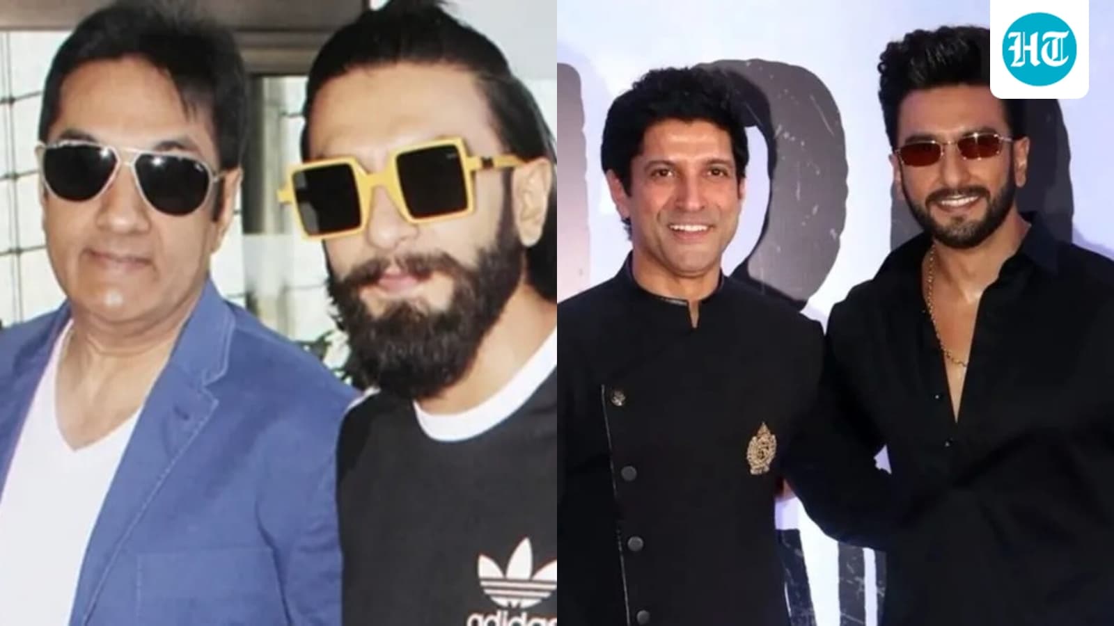 Ranveer's Don 3 Drama Escalates; Father Steps In to Meet Producers