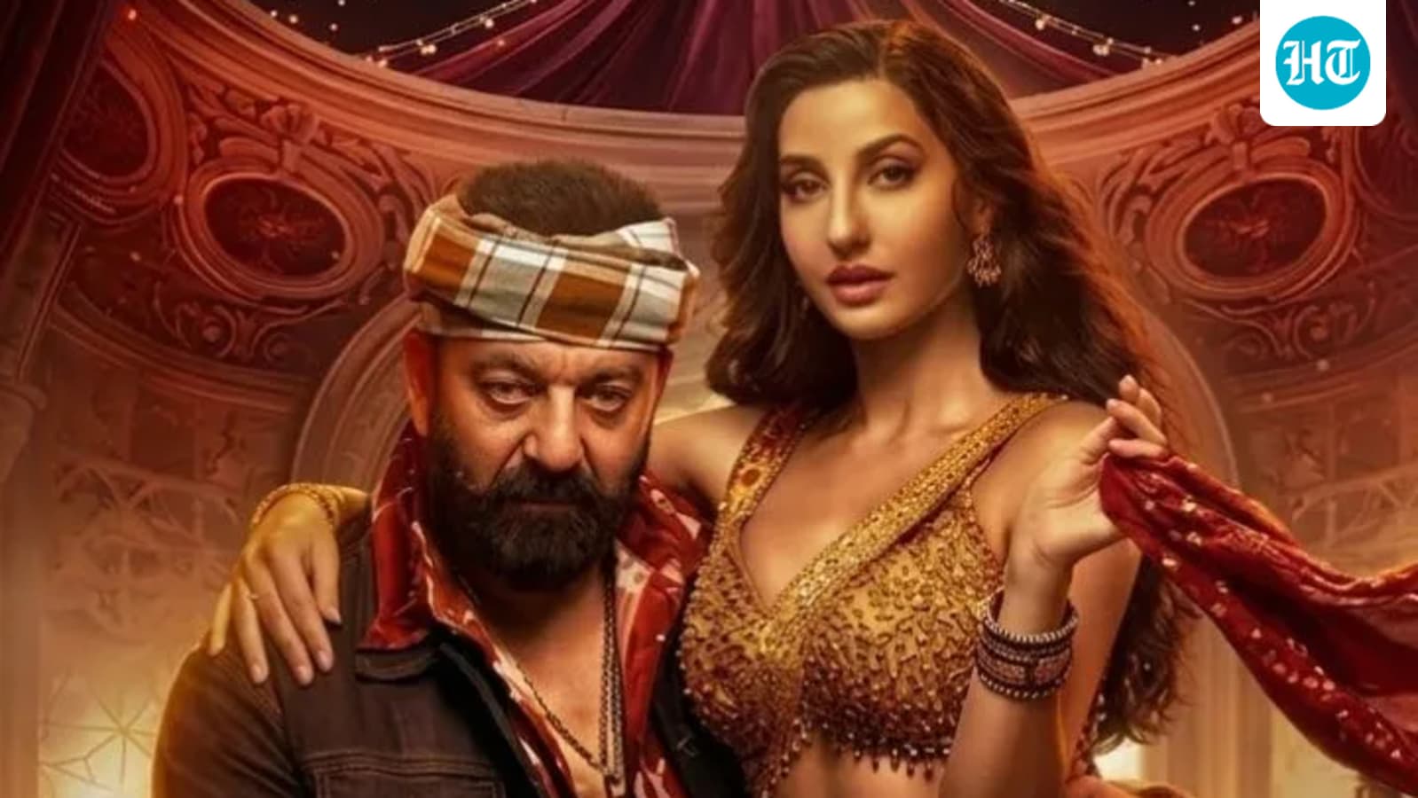 Nora Fatehi Calls Out Paid Influencers; Claims Backlash Fueled by Paid Push