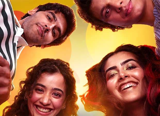 Prime Video’s New Rom‑Com “Don’t Be Shy” Drops September 25; Alia Bhatt’s First Film as Producer