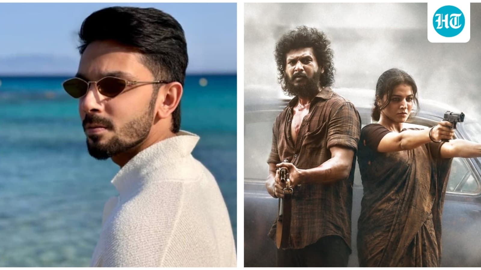Anirudh Composed DC's Raga of Revenge in 48 Hours; Made for Cannes Trailer