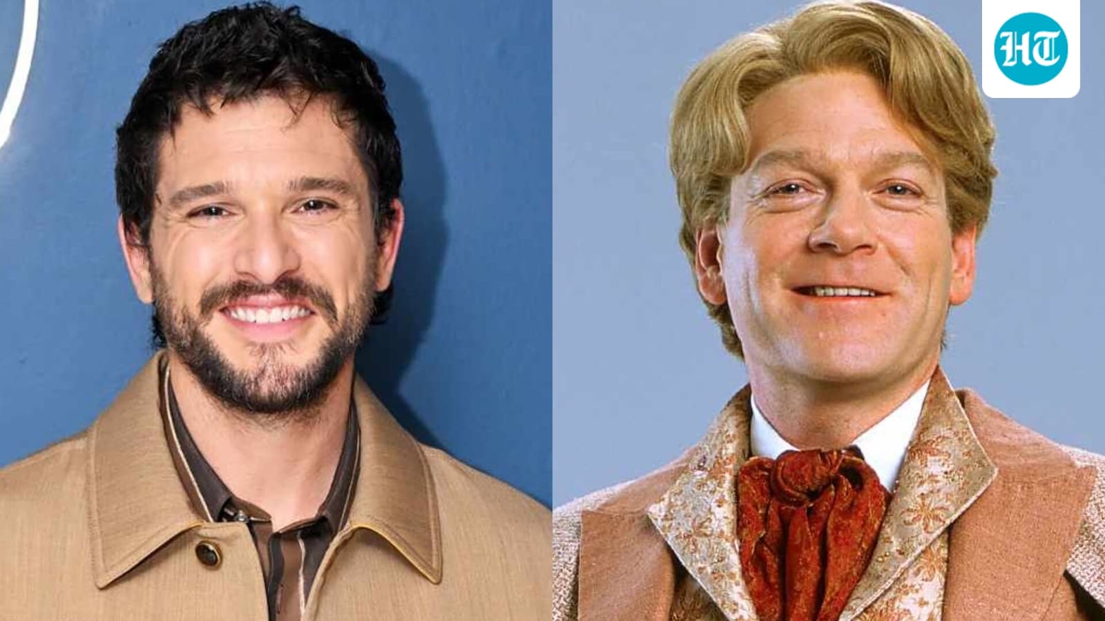 Kit Harington steps into Gilderoy Lockhart’s shoes; Nicholas Hoult bows out due to scheduling