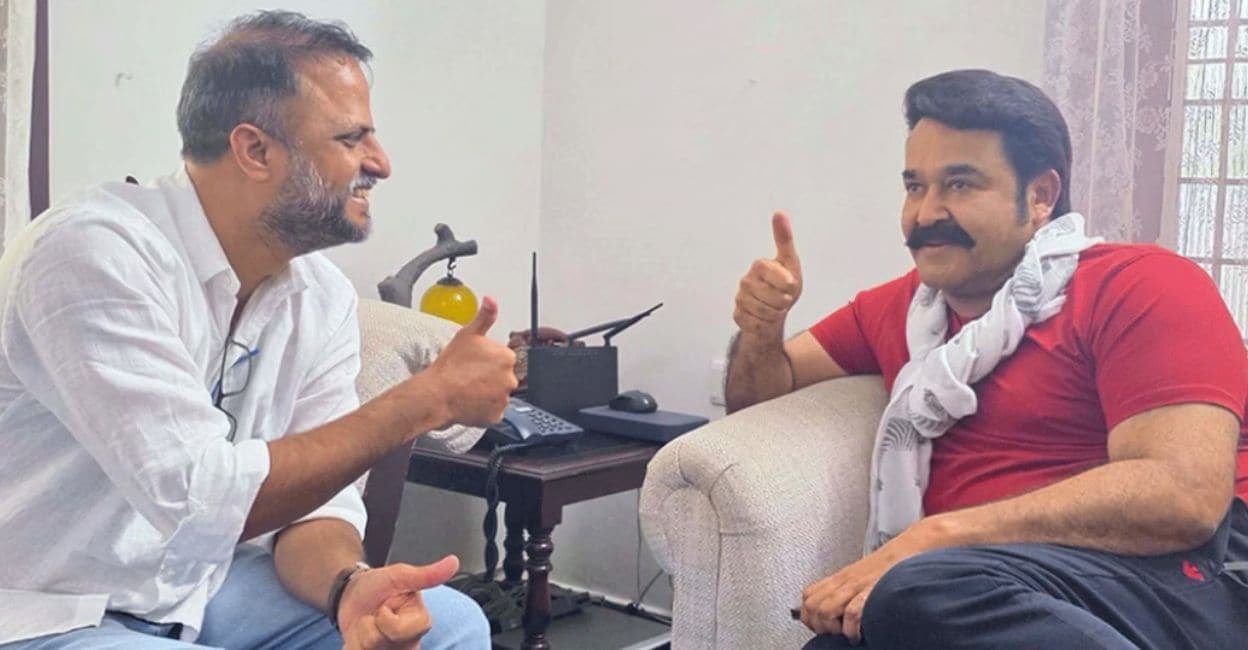 Mohanlal & Jude Anthany Joseph Team Up Again; Next Film to Roll Out in 2027