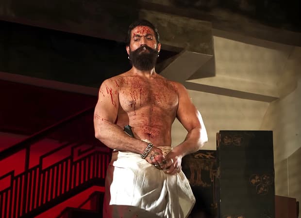 Toxic’s Hindi cut sparks CBFC edits; abusive lines muted and drug scene trimmed