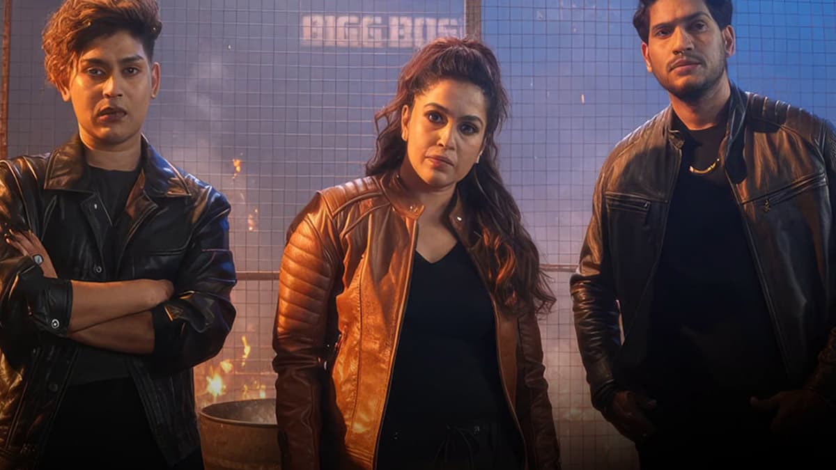 Rivals Clash in Bigg Boss Malayalam 8 Agnipareeksha; 30 Contestants Face First Major Task