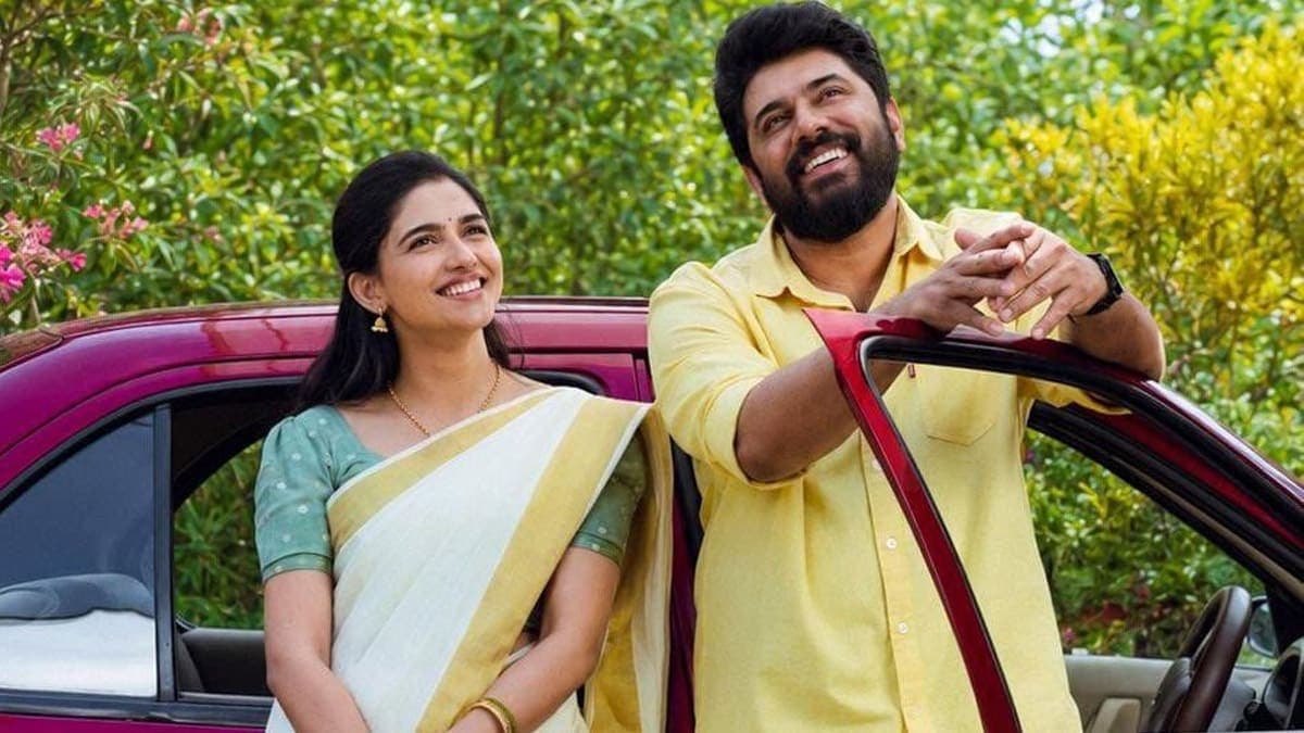 Nivin Pauly’s ‘Bethlehem Kudumba Unit’ Nears ₹200 Crore; Day 10 Pushes It Closer