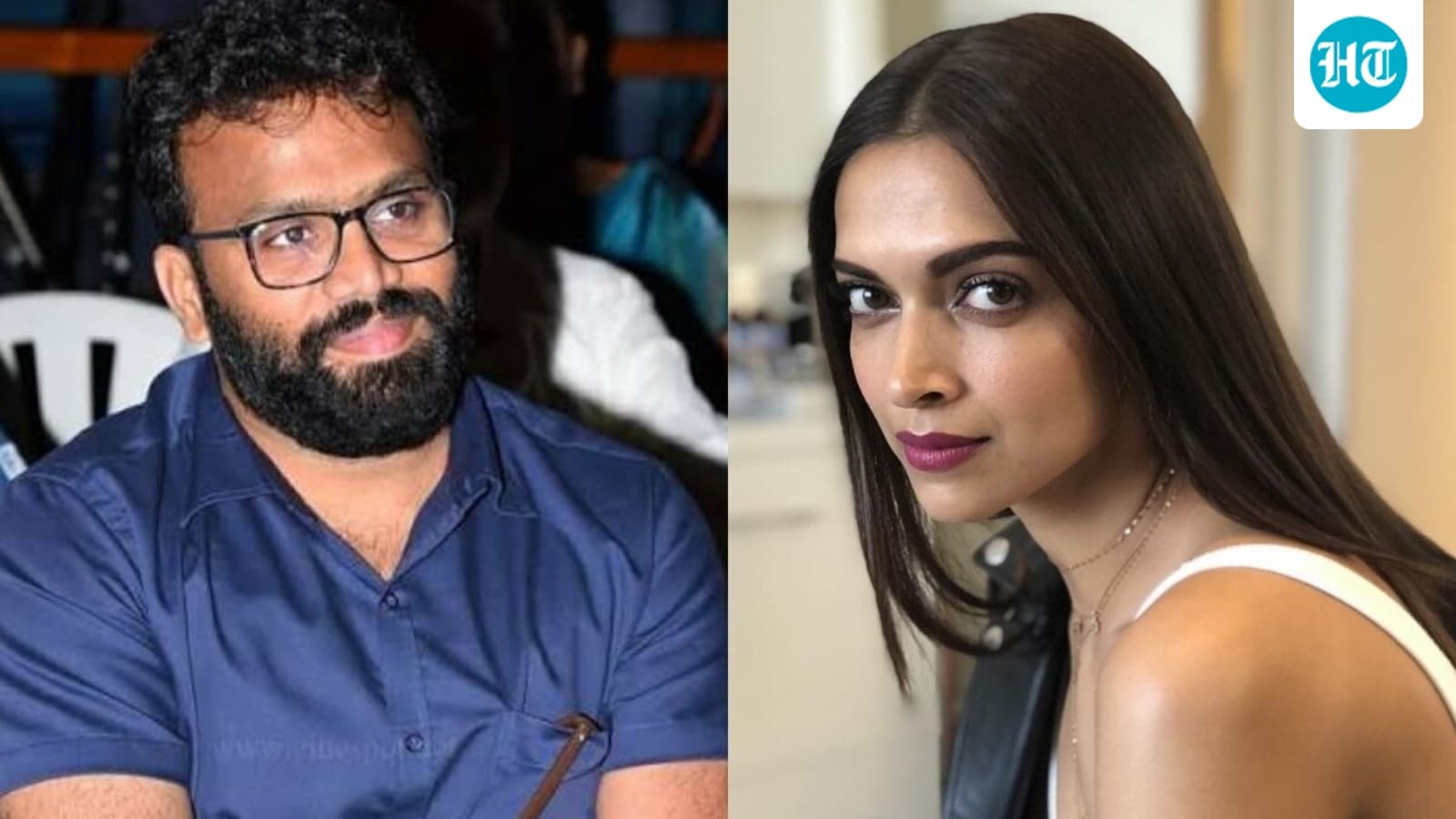 Pranay Reddy Vanga blames Deepika Padukone’s profit demand for her Spirit exit; claims leaks followed