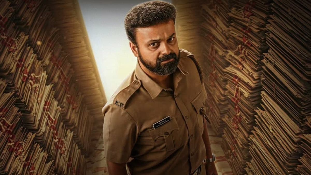 Kunchacko Boban’s ‘Unmadham’ Hits SonyLIV; Digital debut set for September 4