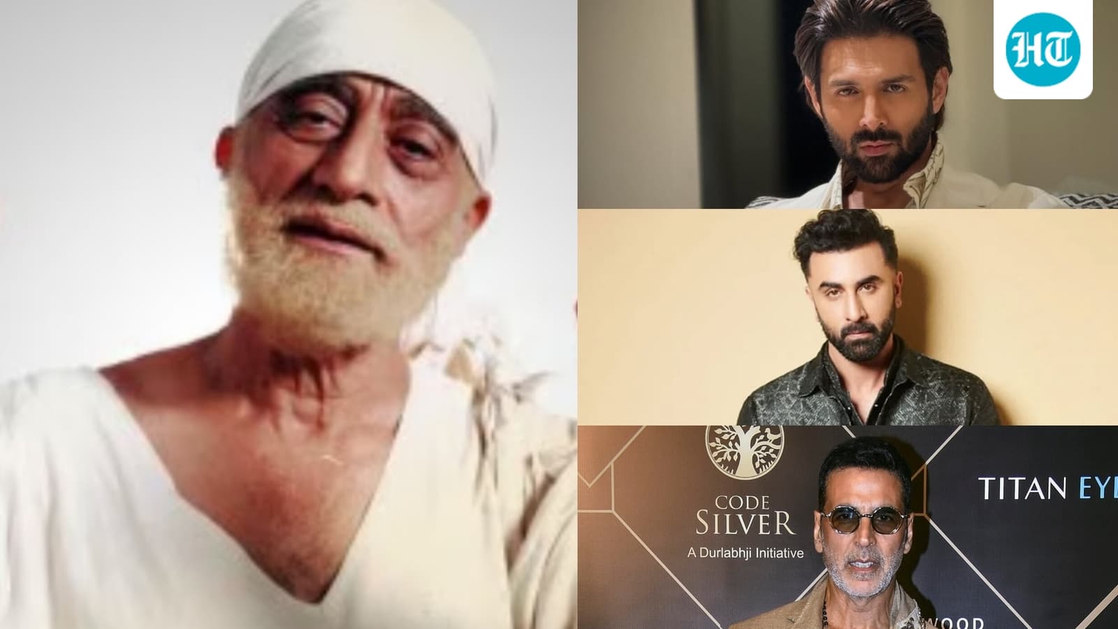 Bollywood stars rally to ease Sudhir Dalvi’s medical costs; generous support from Ranbir Kapoor, Kartik Aaryan and Akshay Kumar