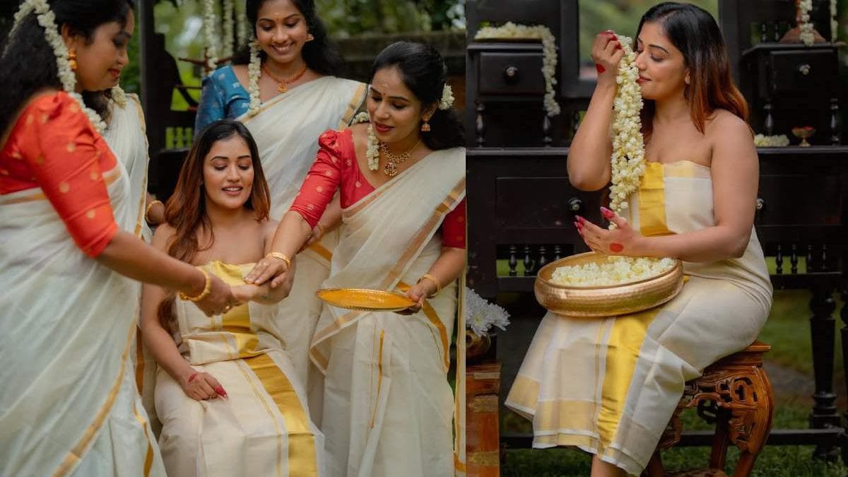 ‘ഒരു പുതിയ തുടക്കത്തിന്റെ ആഘോഷം’; ചർച്ചയായി അനുമോളുടെ പോസ്റ്റ്; വിവാഹത്തിനുള്ള ഒരുക്കമെന്ന് ആരാധകർ