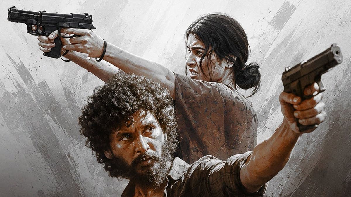 Lokesh Kanagaraj steps into the spotlight; DC drops on Sun NXT this September