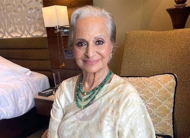 Waheeda Rehman lights up New Zealand’s first Indian film festival; Teesri Kasam opens the show