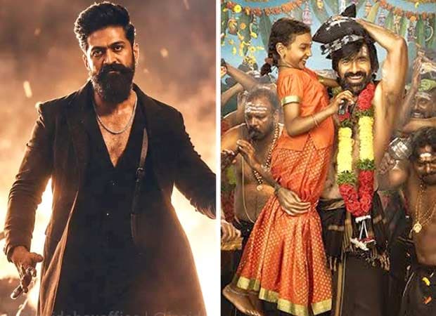 Toxic’s Andhra‑Telangana bookings stalled; show‑sharing clash with Irumudi sparks last‑minute scramble