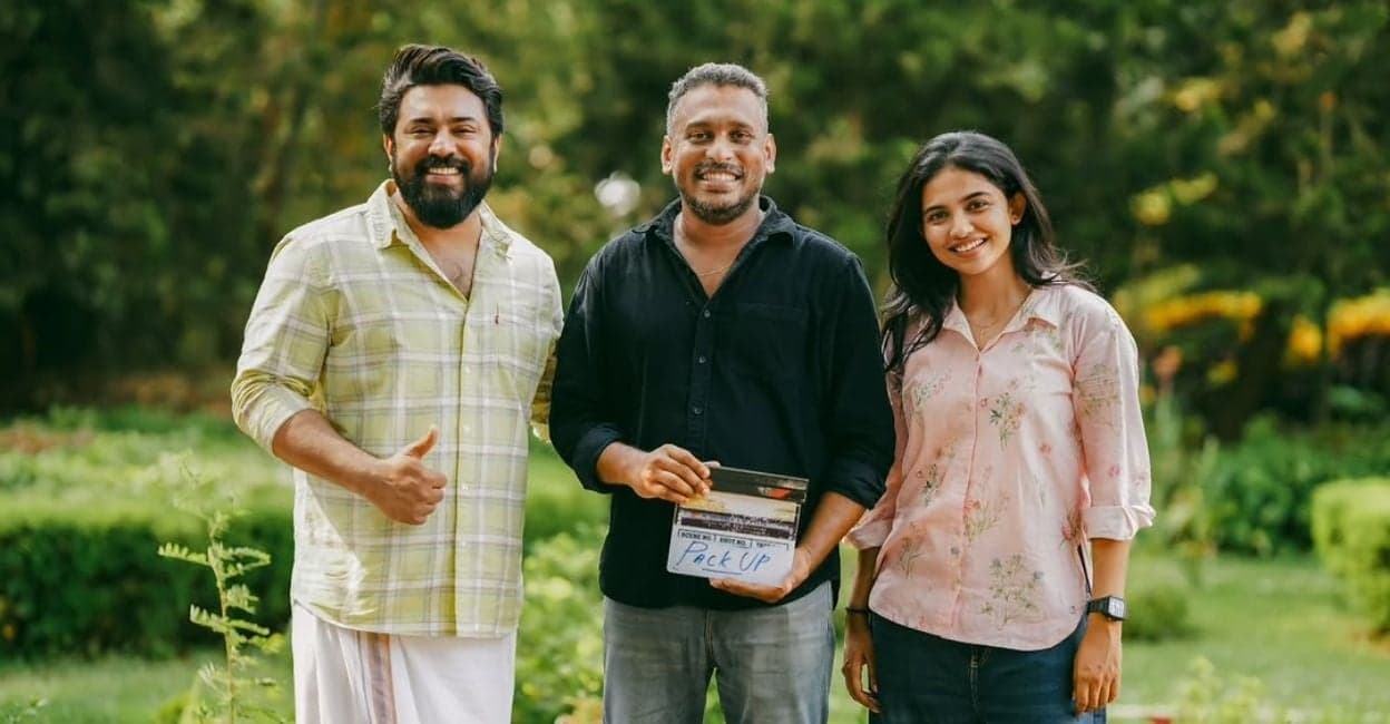 Nivin Pauly’s ‘Bethlehem Kudumba Unit’ rockets past rivals; first‑day haul tops ₹4.7 crore