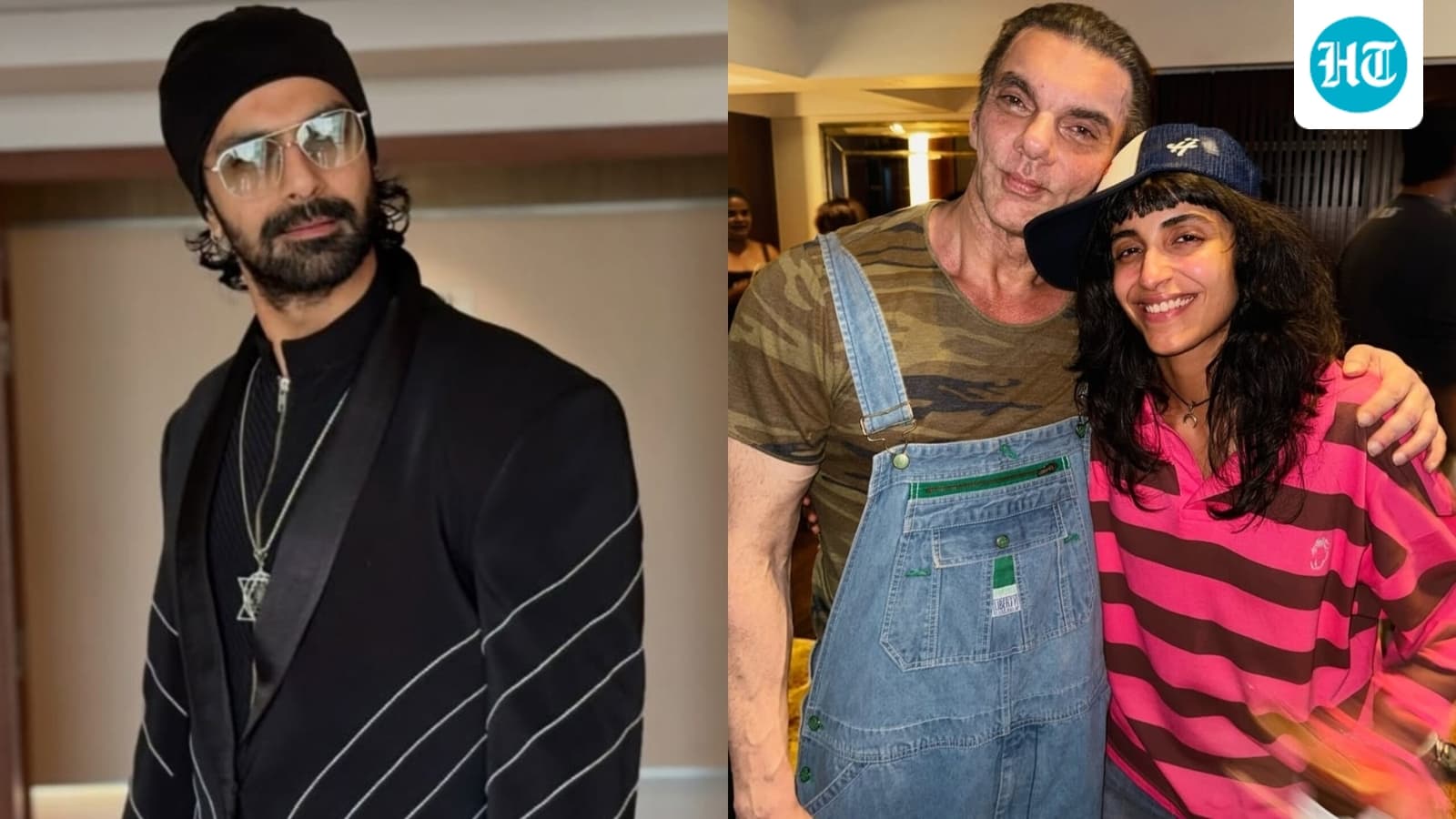 Ashmit Patel Defends Sohail Khan Against Trolls; Slams Ageist Comments