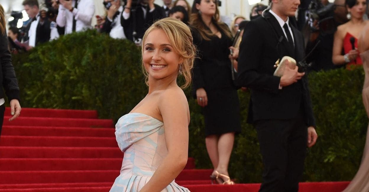 Hayden Panettiere's Life Cut Short at 36; Legacy Lives On in Hollywood