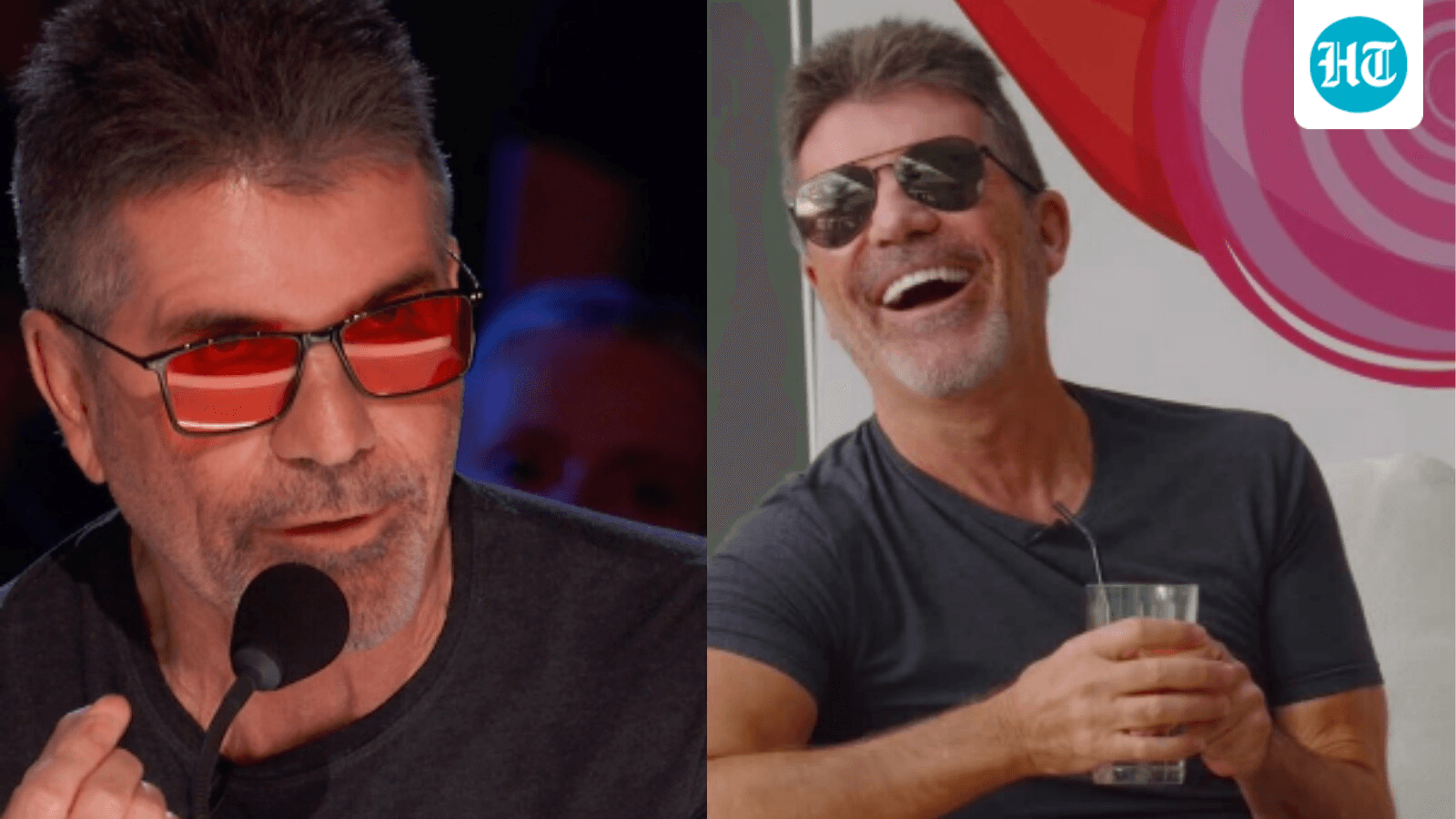 Simon Cowell Takes a Break; Kenan Thompson Steps In