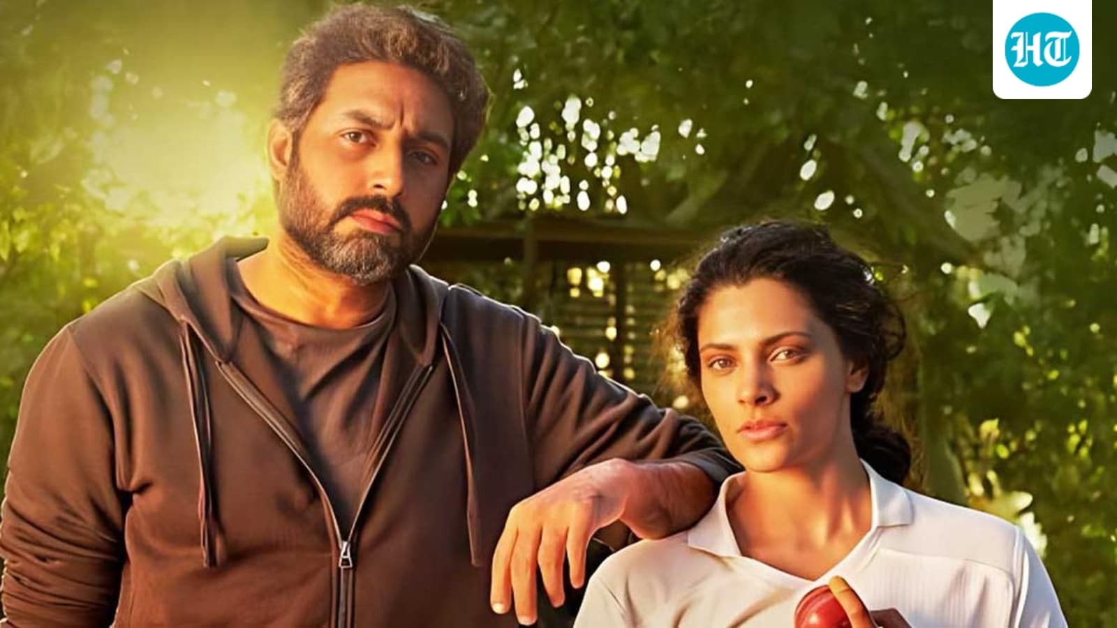 Saiyami Kher blames box‑office bias; says blockbuster success doesn’t earn respect