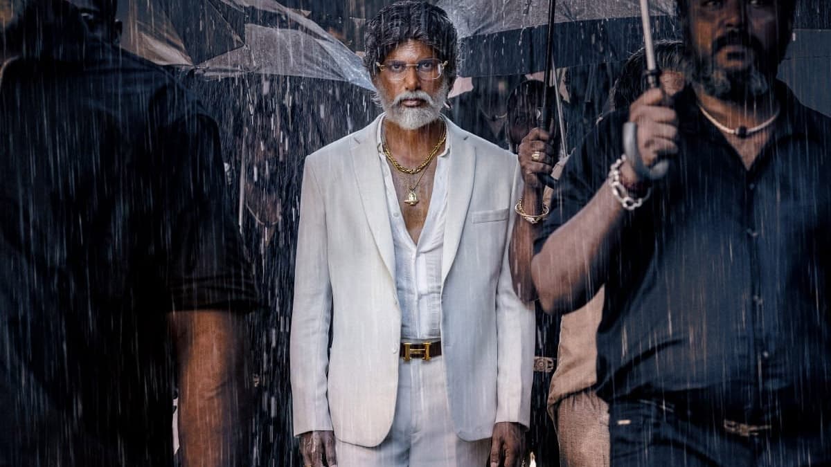 Vishal's Magudam Falters on Weekend; Opening Day Net Tumbles 17.6%
