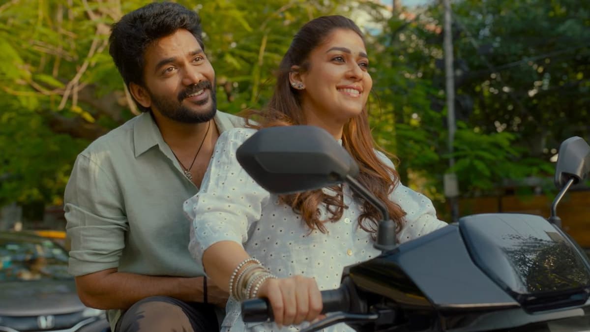 Nayanthara‑Kavin’s ‘Hi’ Scores 3.75/5; Fresh Love‑Tale Hits Theaters
