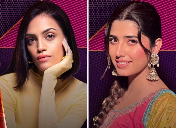 Rhiya Ahir Battles Love Gill for Bigg Boss 20 Spot; Public Vote Decides Entry