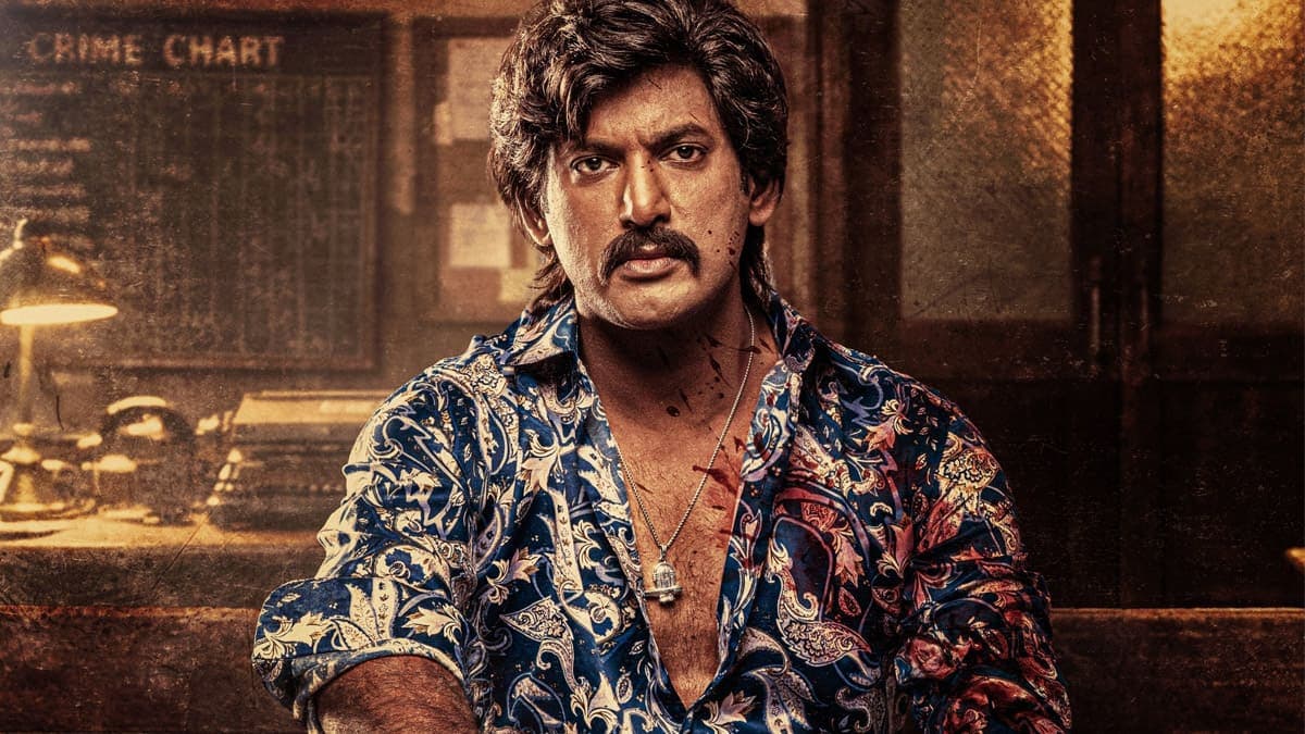 Vishal's 'Magudam' Box Office Bounces Back; Boosts Weekend Earnings