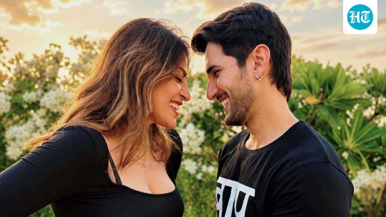 Aditya Seal and Anushka Ranjan welcome twin baby girls; names revealed as Vira and Mahi