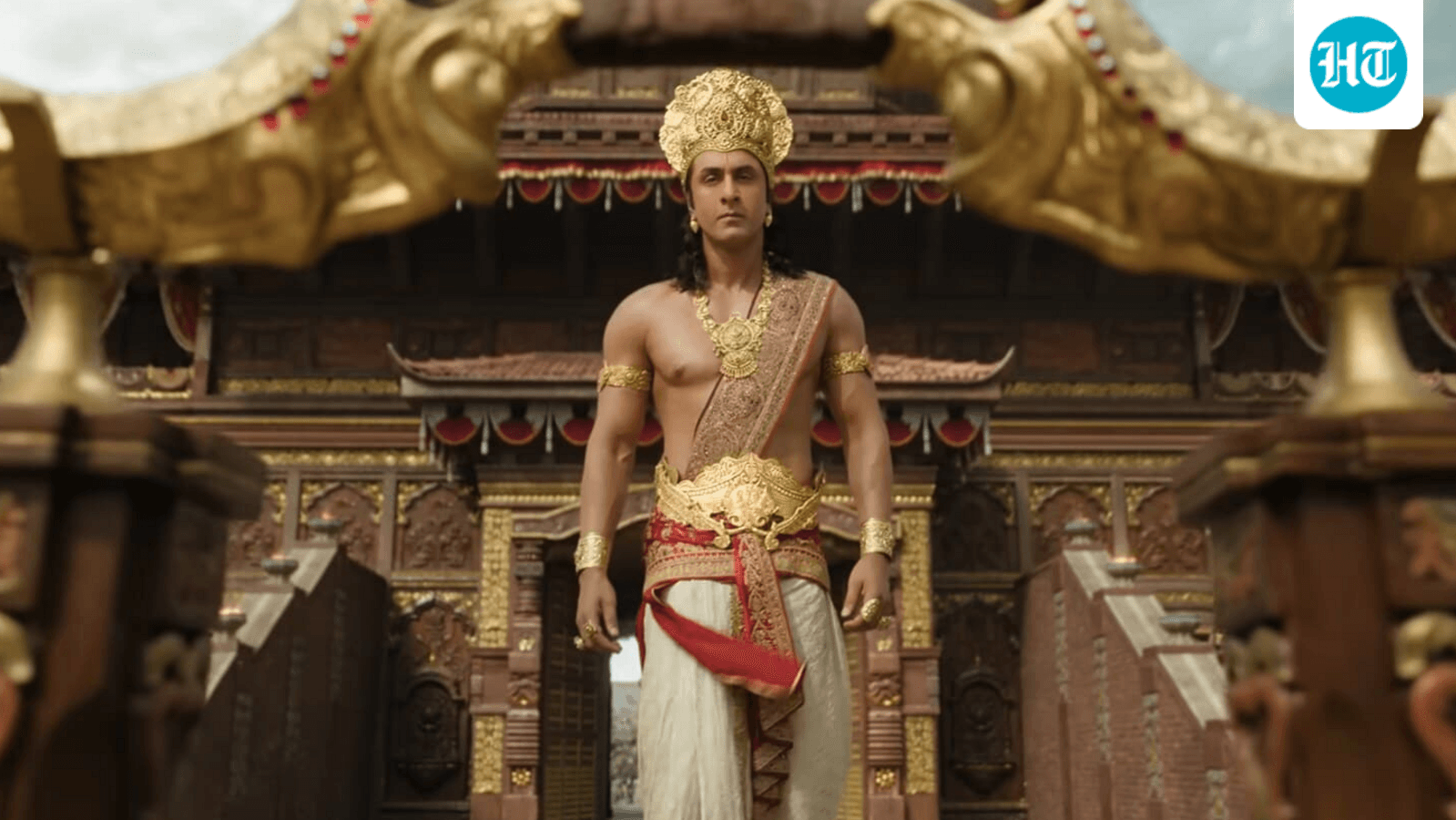 Pakistani Viewers Defend Ramayana's ₹4000 Crore Budget; Praising Trailer's Visuals