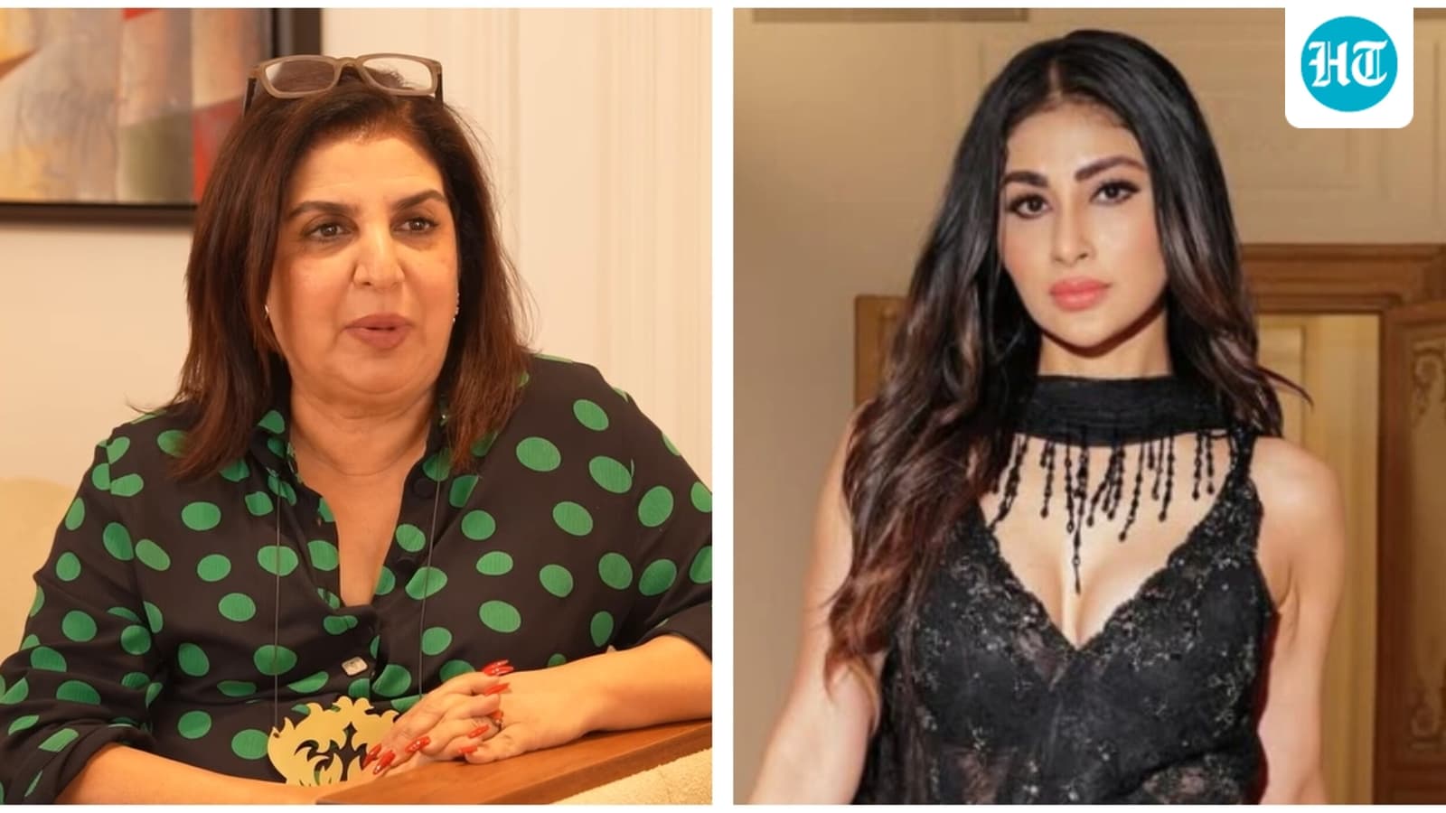 Mouni Roy’s Chance Encounter with Ekta Kapoor; From College Walk to TV Stardom
