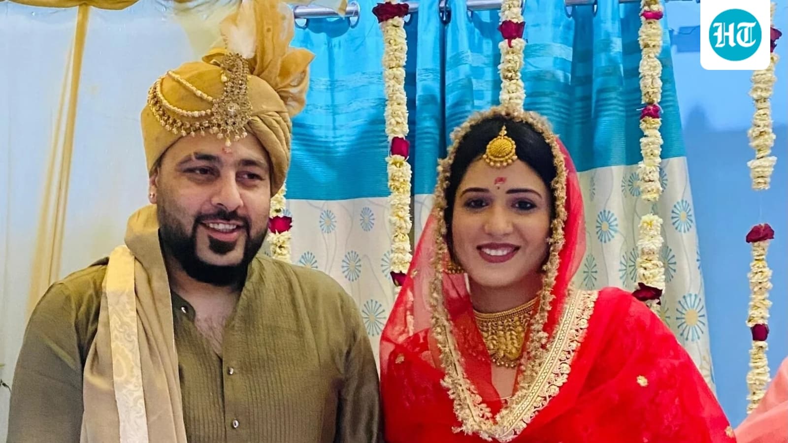 Badshah and Isha Rikhi split after five‑month marriage; both call decision mutual