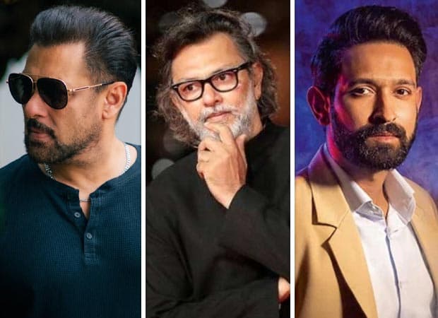 Rakeysh Omprakash Mehra to helm Vikrant Massey romance; pre‑Karna prep continues