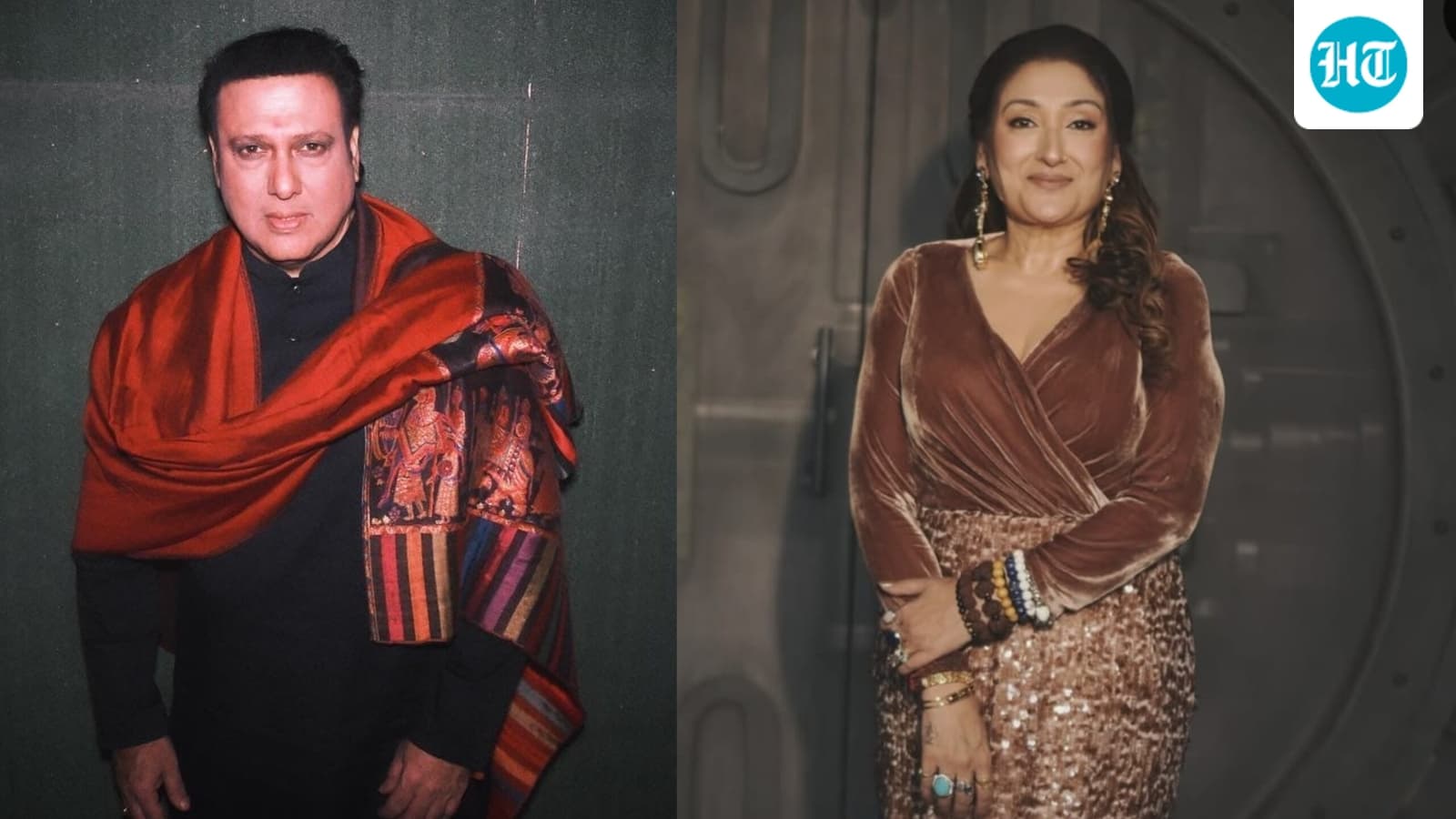 Govinda Fires Back at Wife Sunita Ahuja's Scathing 'Sugar Daddy' Jibe; Threatens to Expose Her Alleged Backers