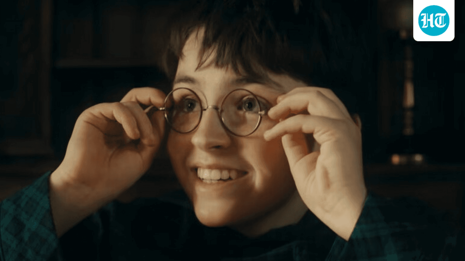 HBO Unveils New Harry Potter Teaser; First‑Season Cast Revealed