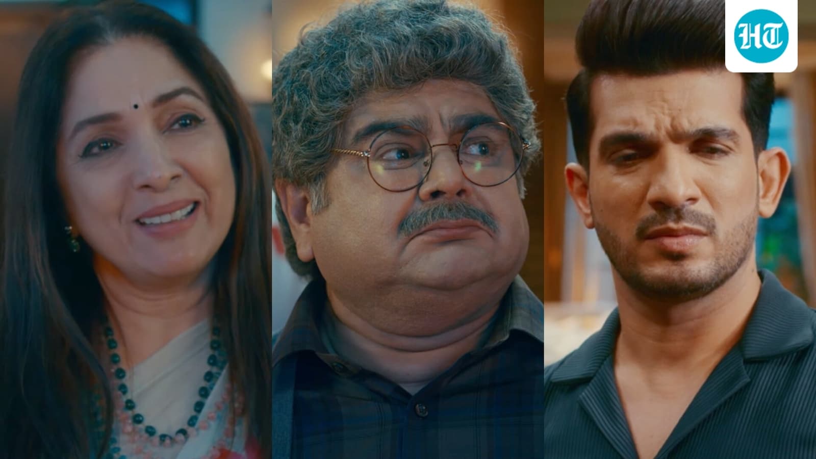 Netflix drops Chumbak trailer; a riotous neighbourhood sitcom lands on September 10