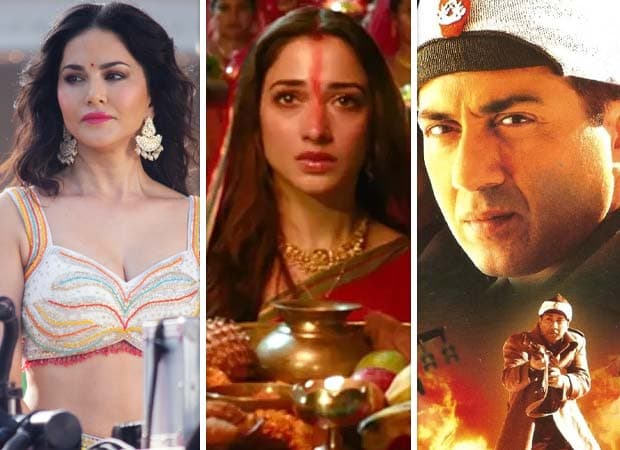 Sunny Leone’s horror‑comedy Chudail set to clash with The Vvaan; producers eye new action sequel