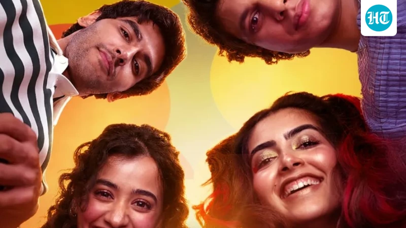 Alia Bhatt’s New Rom‑Com Drops on Prime Video; 4 Fresh Faces Take Center Stage